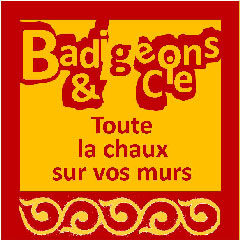 Badigeons & Cie